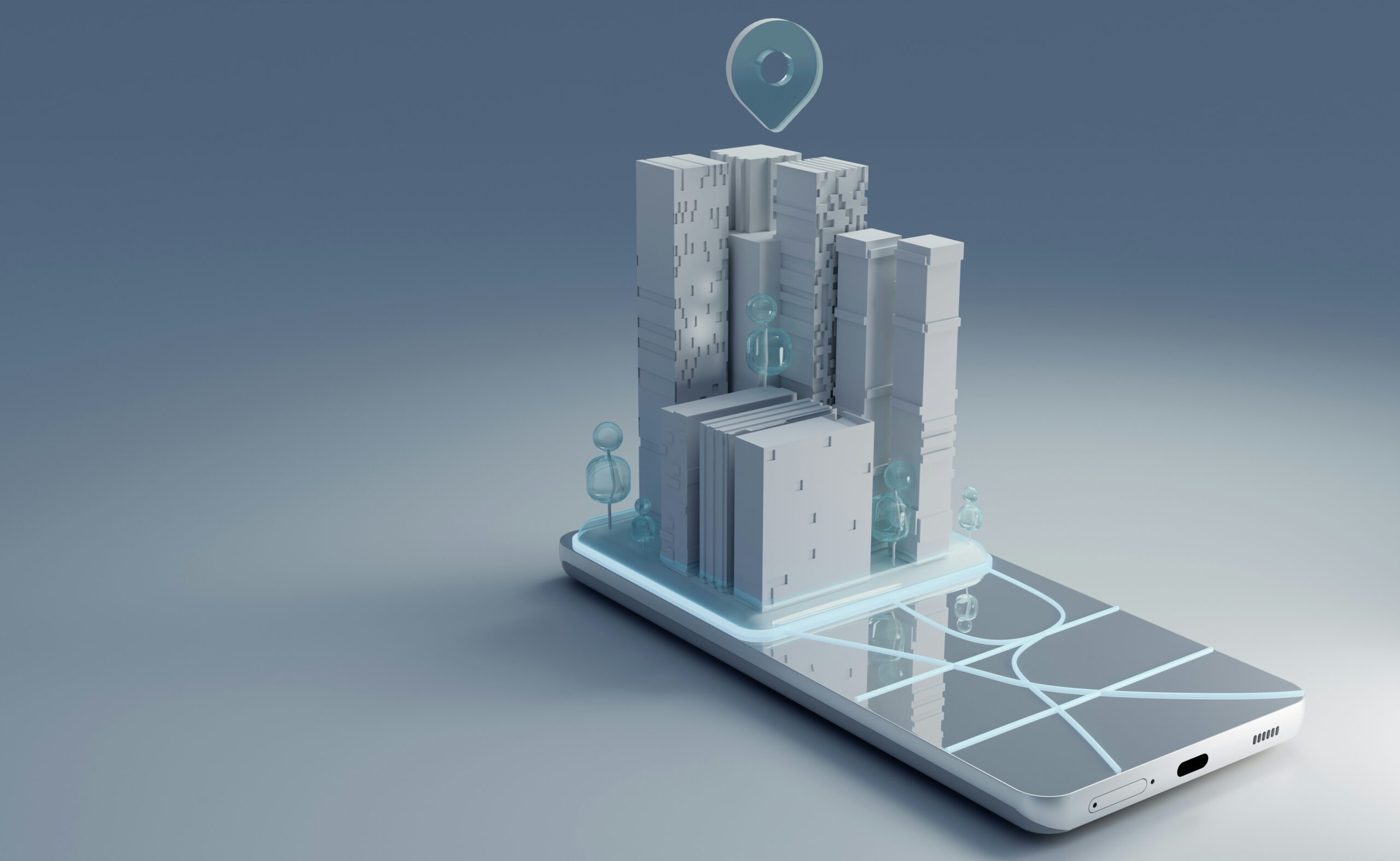 Emerging Technologies