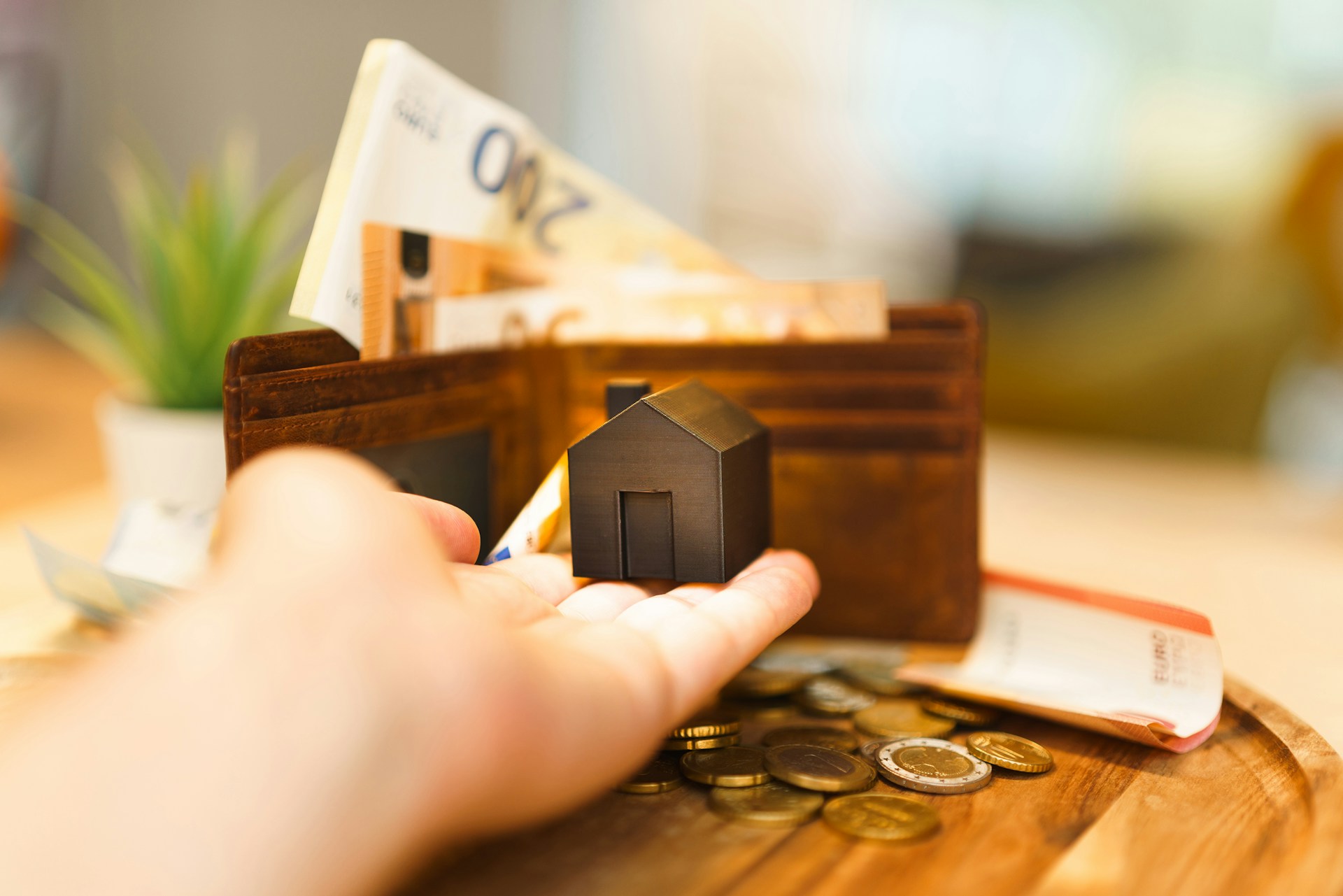 Smart Lending